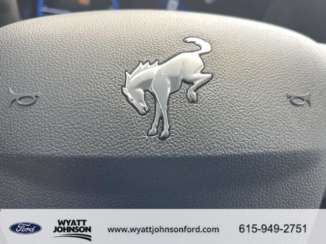 Certified 2023 Ford Bronco Sport Big Bend image 30