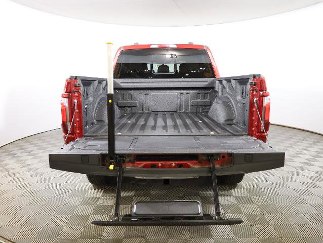 Certified 2024 Ford F150 King Ranch w/ FX4 Off-Road Package AWD/4WD image 37