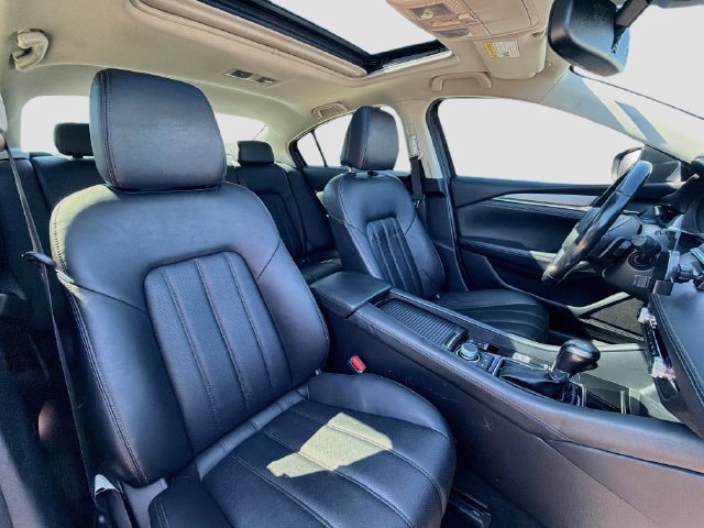 Used 2018 MAZDA MAZDA6 Grand Touring FWD image 15