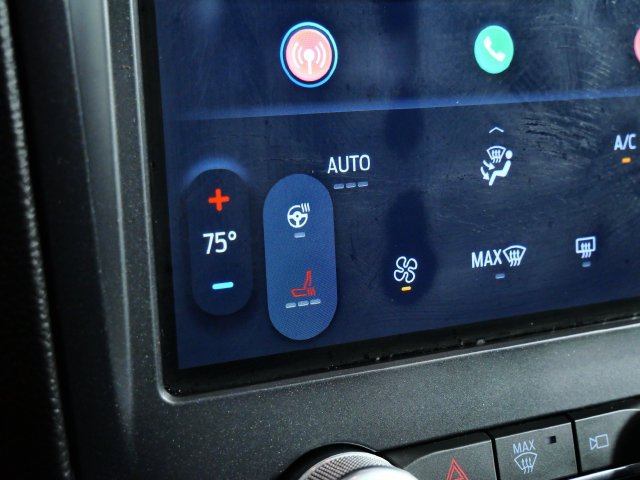 Certified 2024 Ford Edge Titanium AWD/4WD image 21