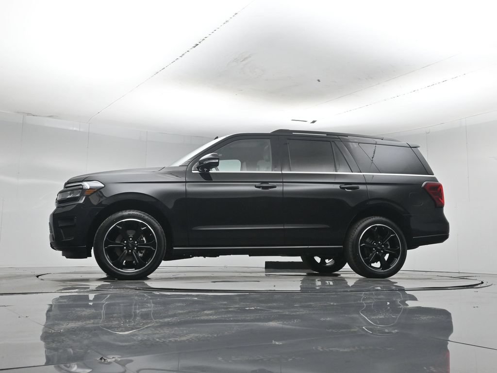 Certified 2023 Ford Expedition Limited AWD/4WD image 57