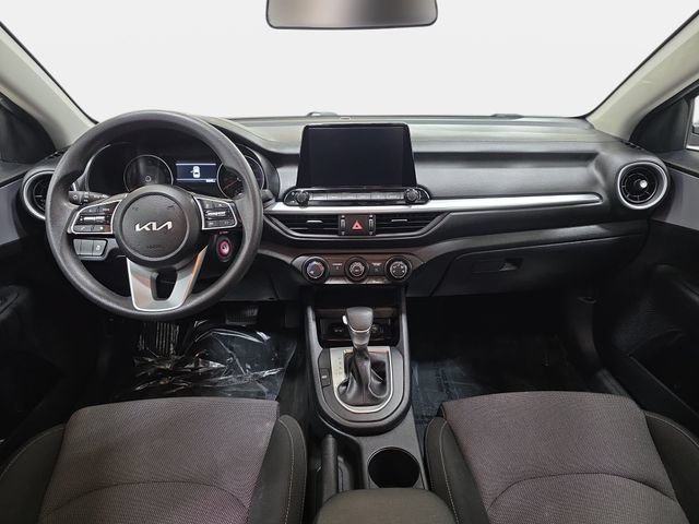 Used 2024 Kia Forte LXS FWD image 10