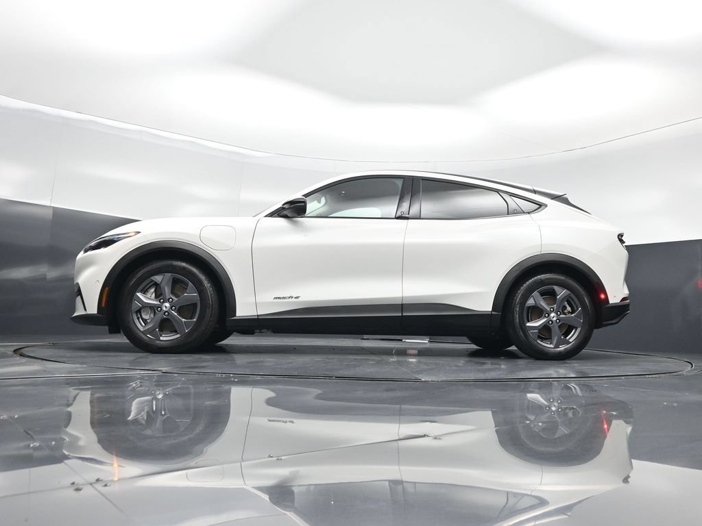 Certified 2023 Ford Mustang Mach-E Select RWD image 46