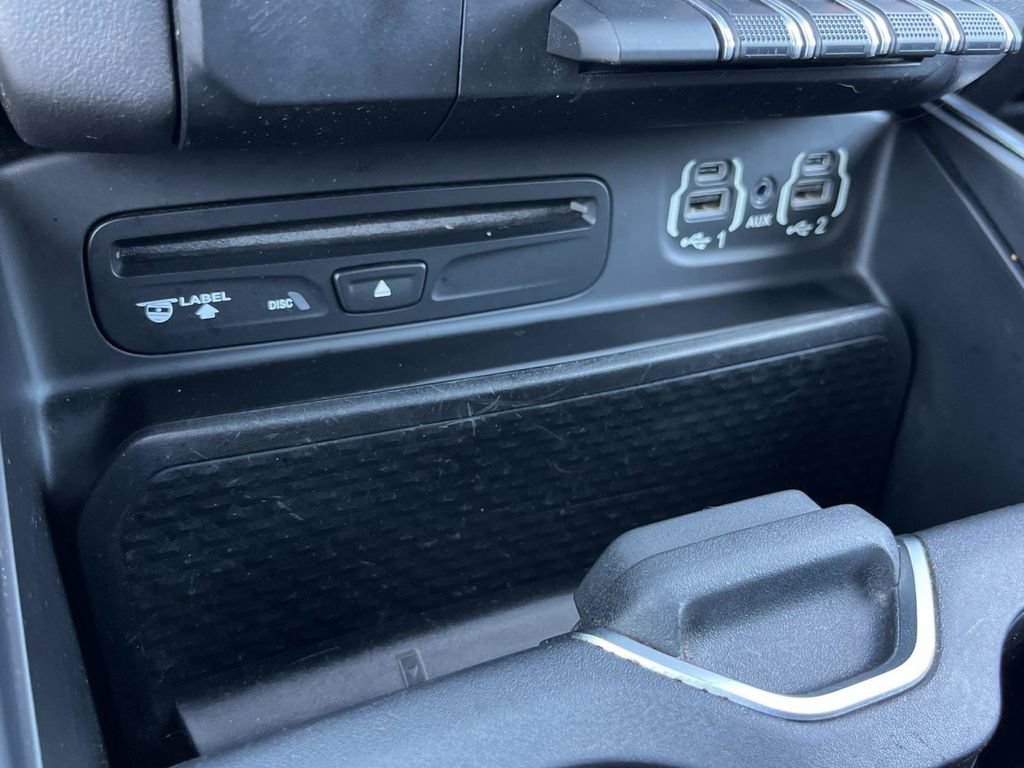 Used 2019 RAM 1500 Big Horn AWD/4WD image 41