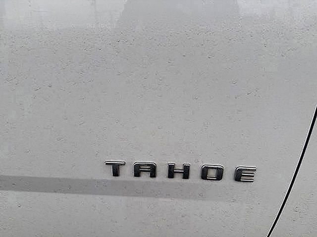 Used 2019 Chevrolet Tahoe LT w/ Luxury Package image 17