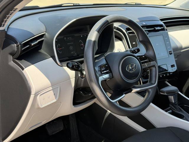 Used 2024 Hyundai Tucson SEL FWD image 13