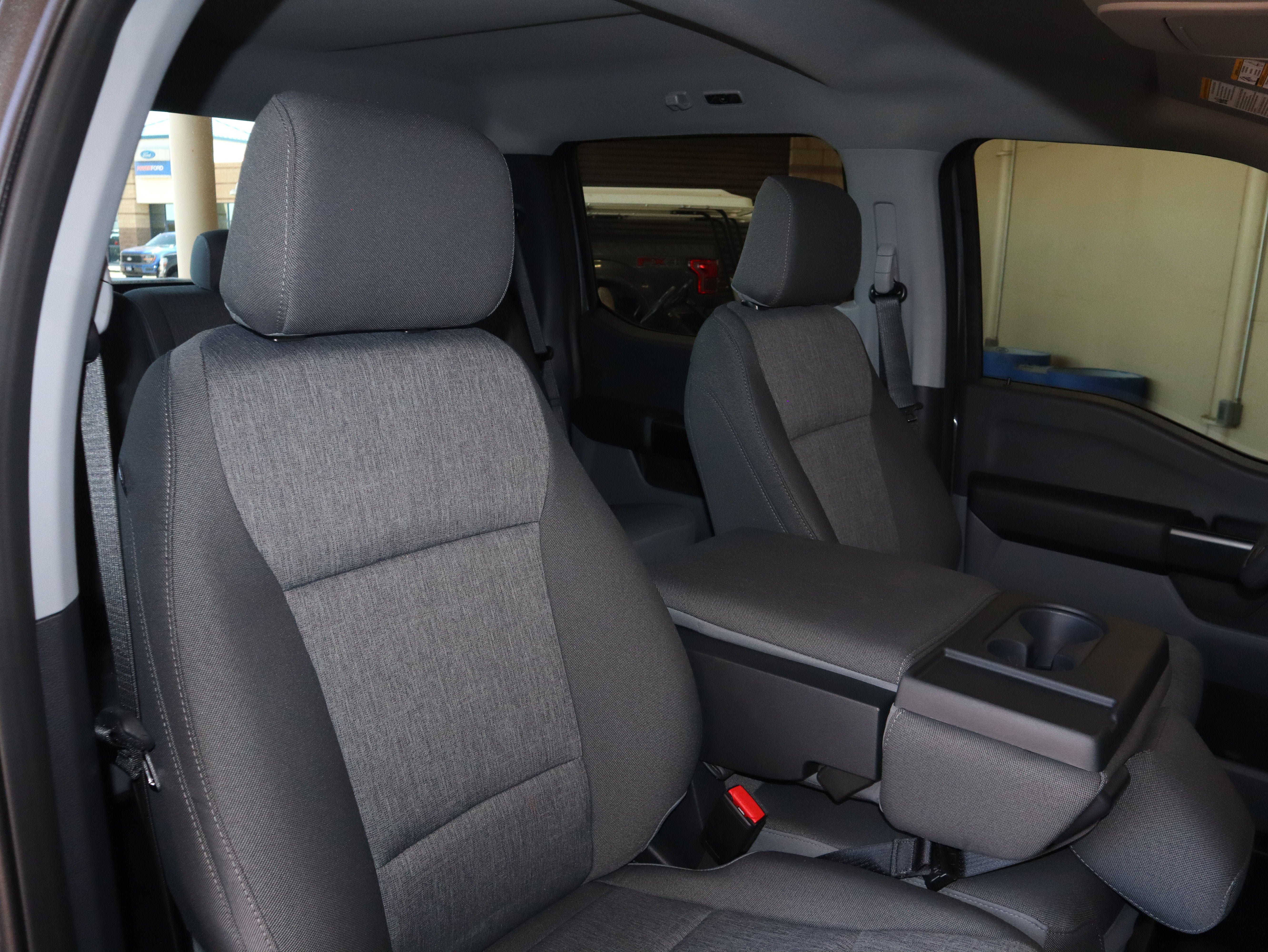 Certified 2026 Ford F150 XL RWD image 42