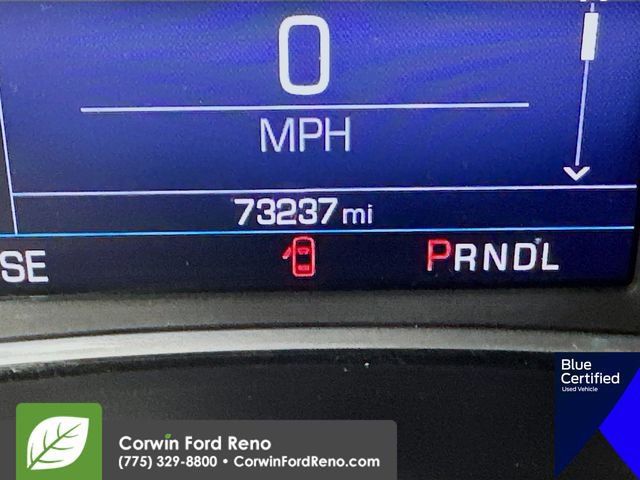 Used 2022 Chevrolet Equinox LT image 16