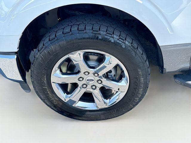 Certified 2021 Ford F150 XLT w/ Equipment Group 302A High AWD/4WD image 39