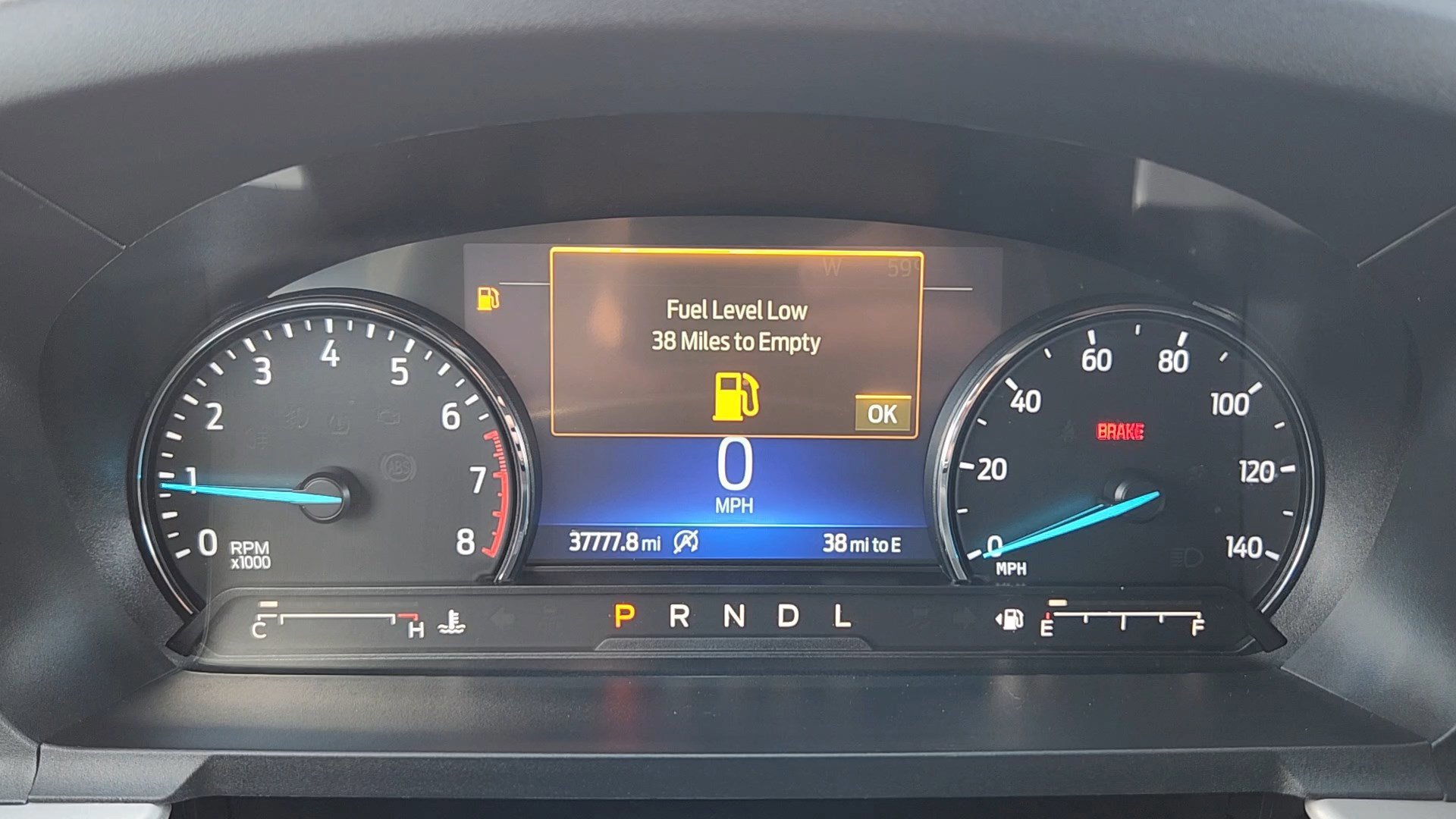 Certified 2024 Ford Explorer XLT w/ Equipment Group 202A image 12