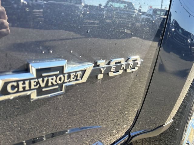 Used 2018 Chevrolet Colorado Z71 image 55