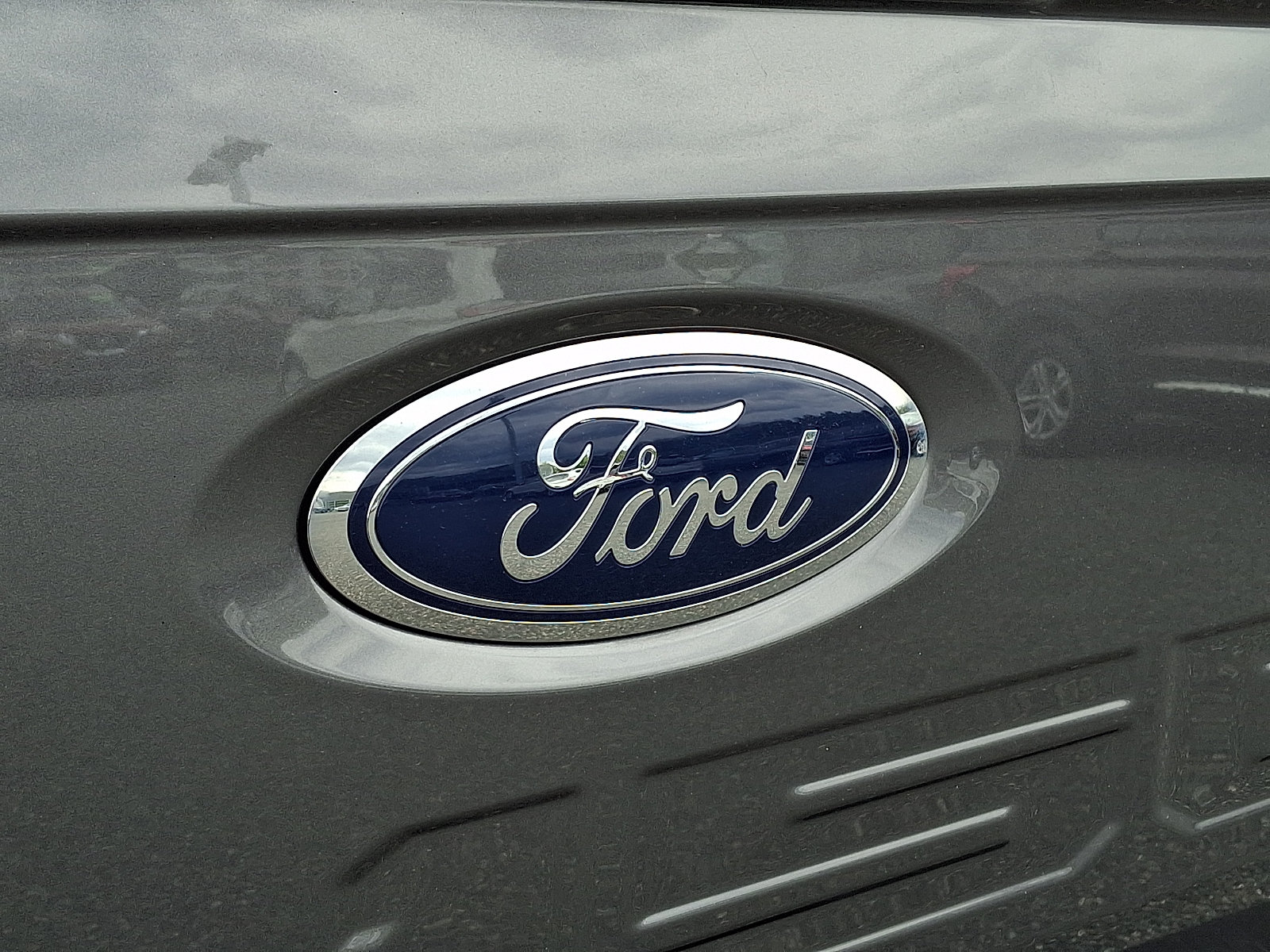 Certified 2023 Ford F150 XLT w/ Equipment Group 302A High AWD/4WD image 29