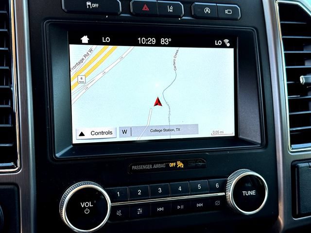 Certified 2019 Ford Expedition Max Platinum RWD image 20
