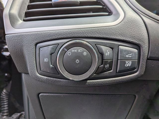 Certified 2023 Ford Edge ST-Line AWD/4WD image 16