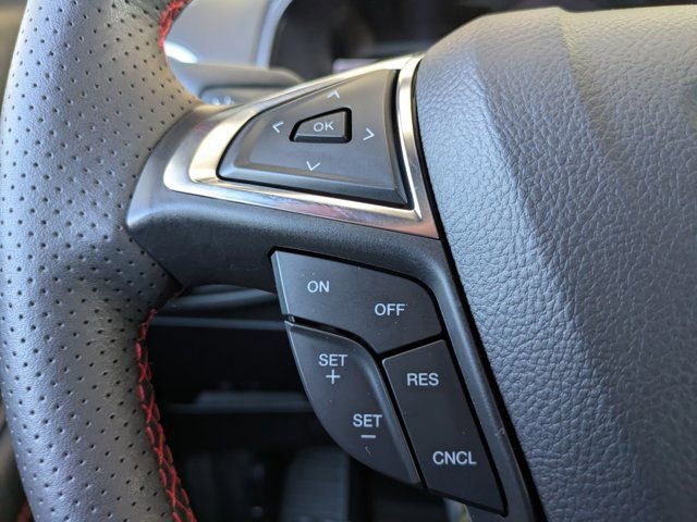 Certified 2024 Ford Edge ST-Line image 23