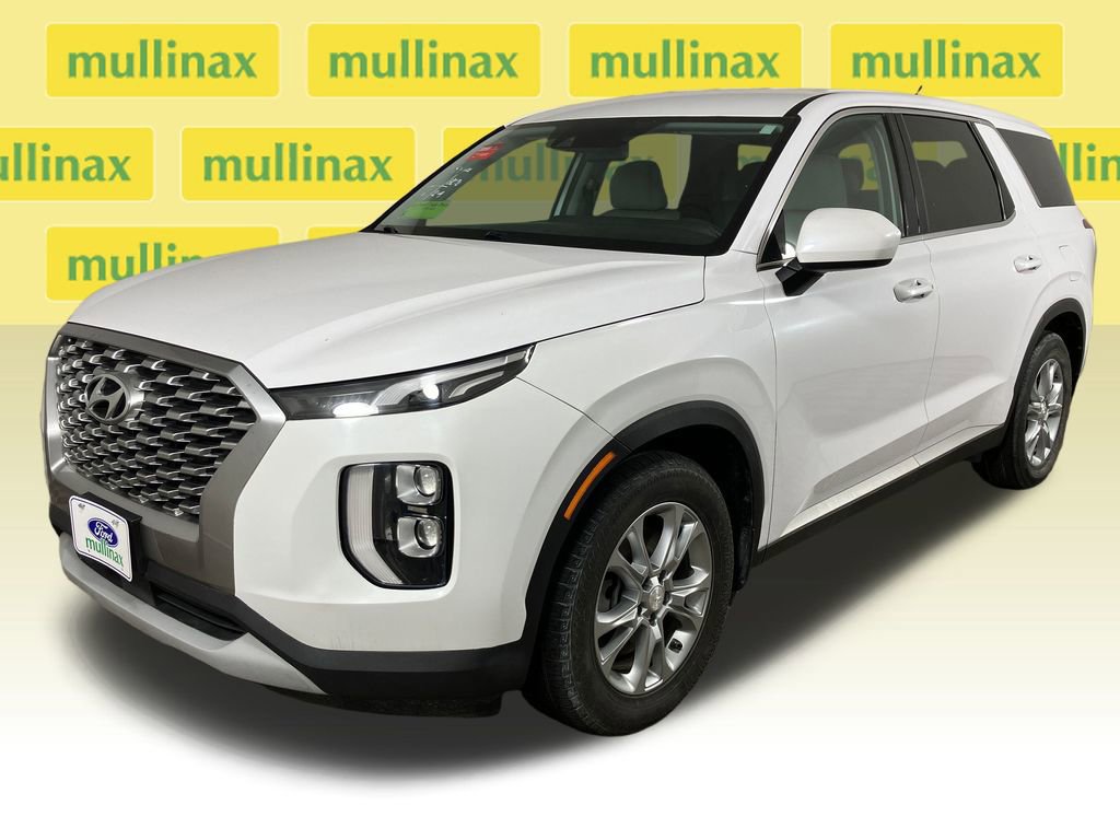 Used 2020 Hyundai Palisade SE
