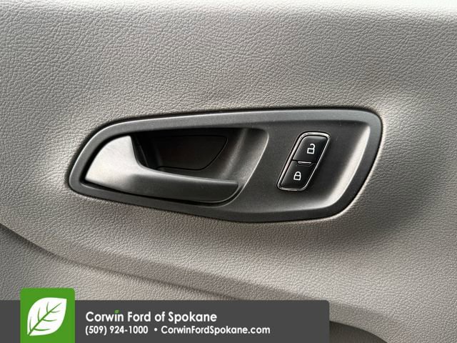 Certified 2024 Ford Transit 350 XLT image 23