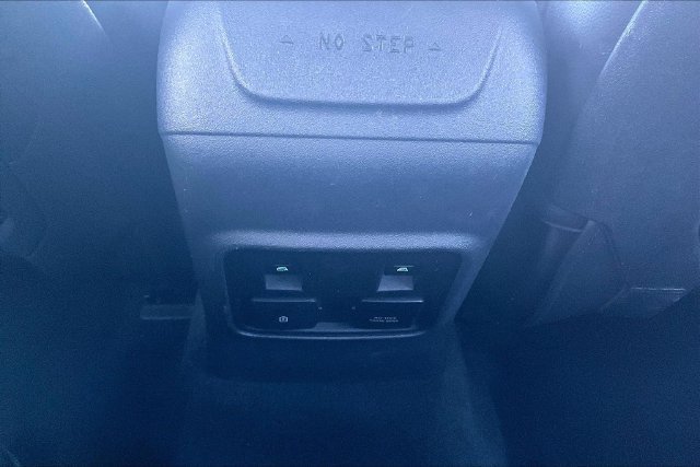 Certified 2021 Ford Bronco First Edition AWD/4WD image 36