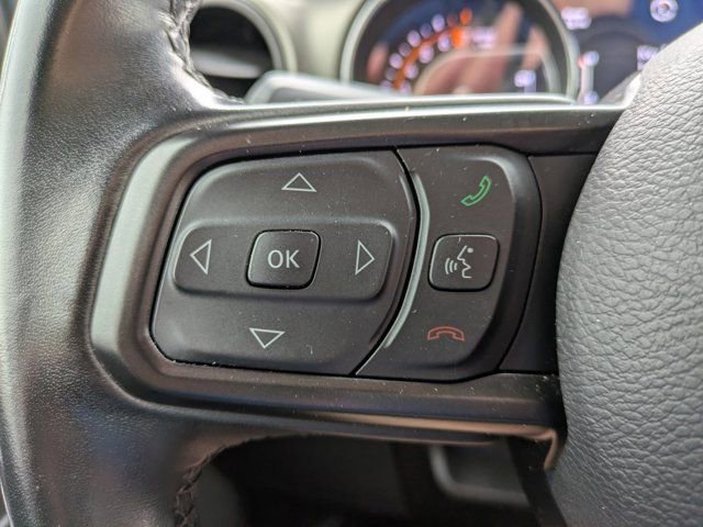 Used 2020 Jeep Wrangler Sport image 20
