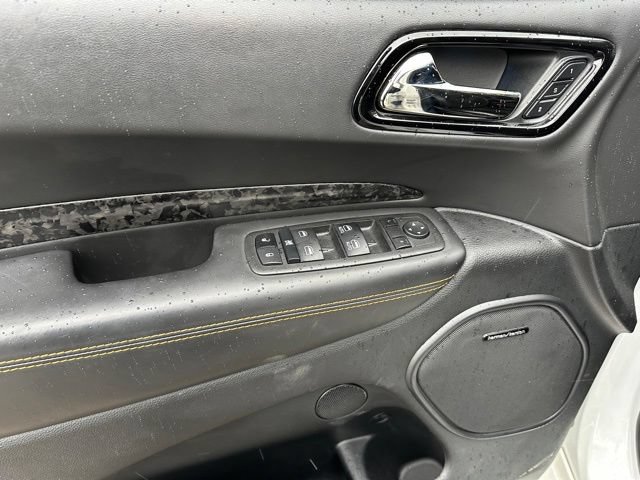 Used 2023 Dodge Durango R/T w/ Hemi Orange Plus Package AWD/4WD image 19