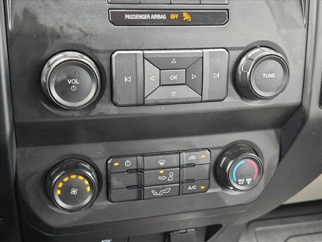 Certified 2020 Ford F150 XL w/ Equipment Group 101A Mid RWD image 13