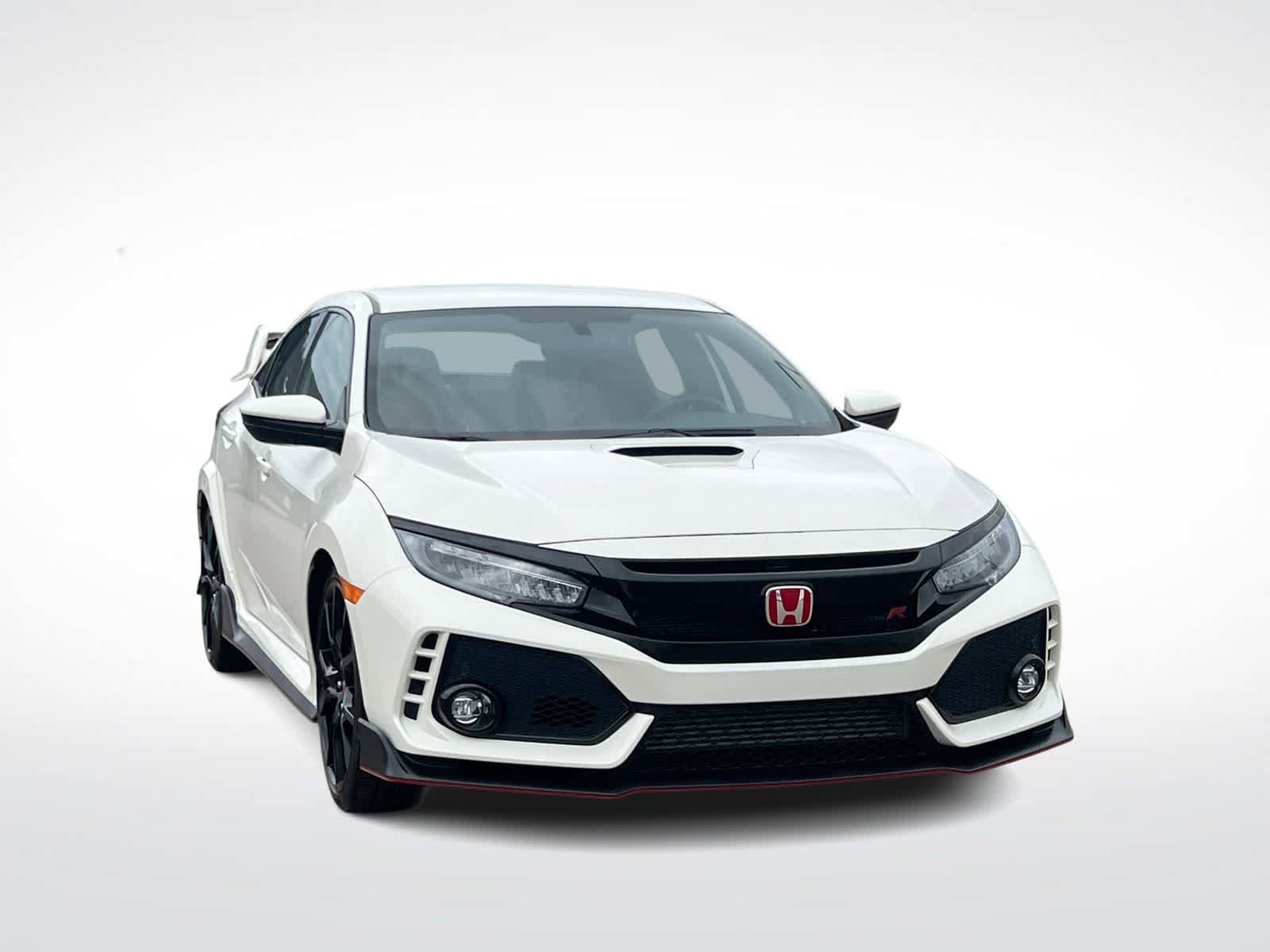 Used 2019 Honda Civic Type R image 3