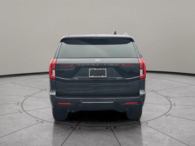 Certified 2025 Ford Expedition Tremor AWD/4WD image 11