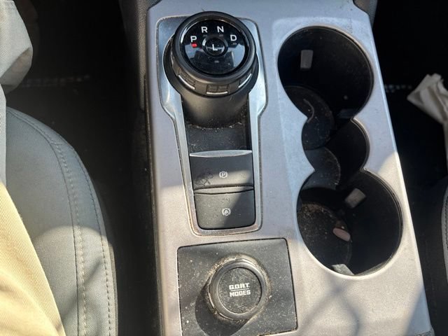 Certified 2024 Ford Bronco Sport Big Bend AWD/4WD image 23