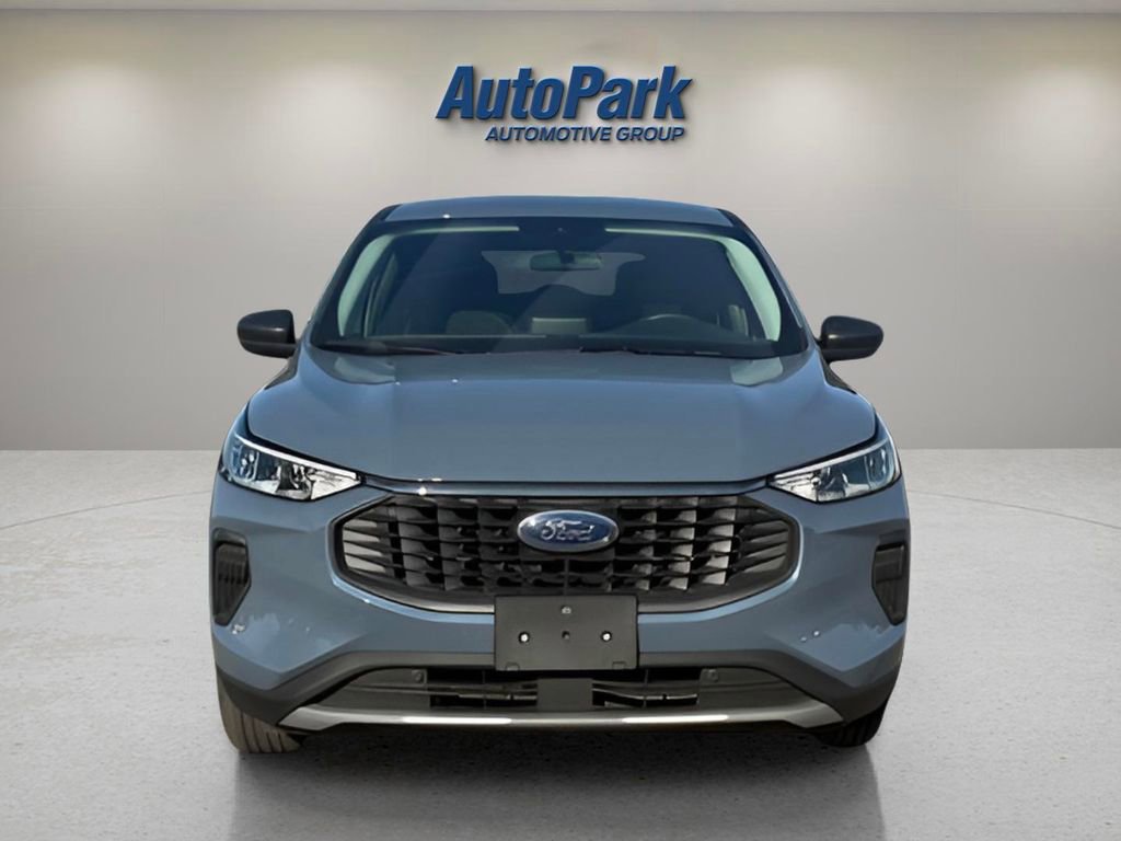 Certified 2025 Ford Escape Active image 8