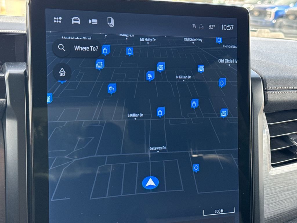 Certified 2024 Ford F150 Lightning Flash image 20