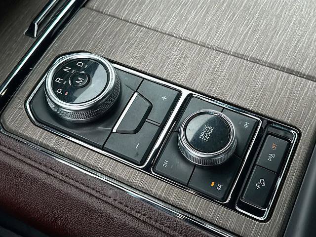 Certified 2022 Ford Expedition Max Limited AWD/4WD image 15