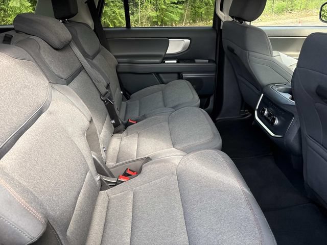 Certified 2025 Ford Expedition Active RWD image 21