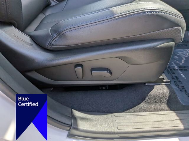 Used 2025 Subaru Forester Limited w/ Popular Package #1 AWD/4WD image 36