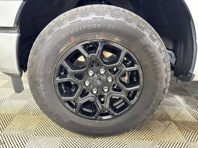 Certified 2024 Ford F150 XLT w/ Equipment Group 302A MID AWD/4WD image 11