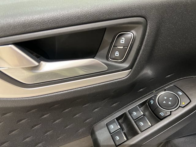Certified 2020 Ford Escape SE FWD image 21