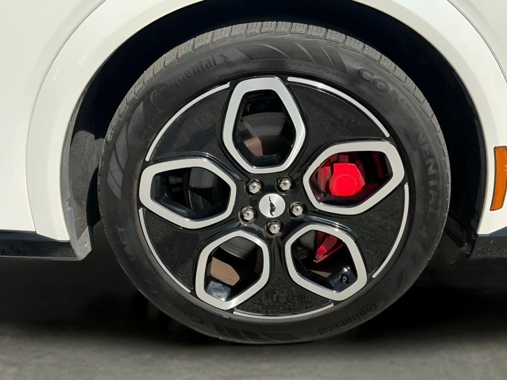 Certified 2023 Ford Mustang Mach-E GT image 13