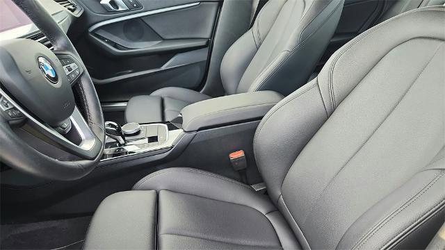 Used 2024 BMW 228i Gran Coupe image 12