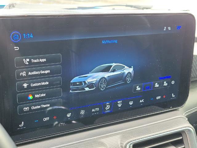 Certified 2024 Ford Mustang GT Premium image 26