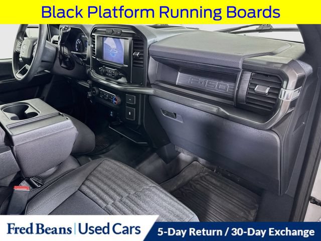 Certified 2023 Ford F150 XL w/ STX Appearance Package AWD/4WD image 32