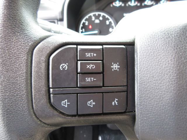 Certified 2022 Ford F150 XL w/ STX Appearance Package image 15