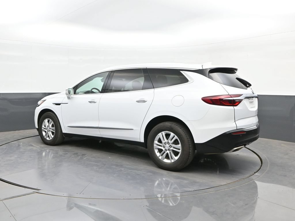Used 2019 Buick Enclave Essence FWD image 5