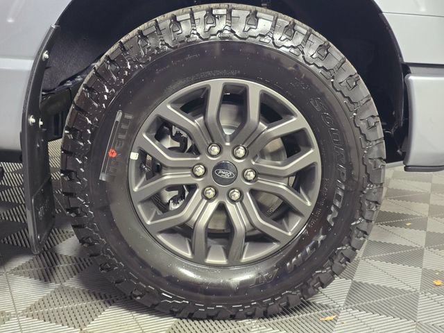 Certified 2026 Ford F150 Tremor w/ Tow/Haul Package AWD/4WD image 9