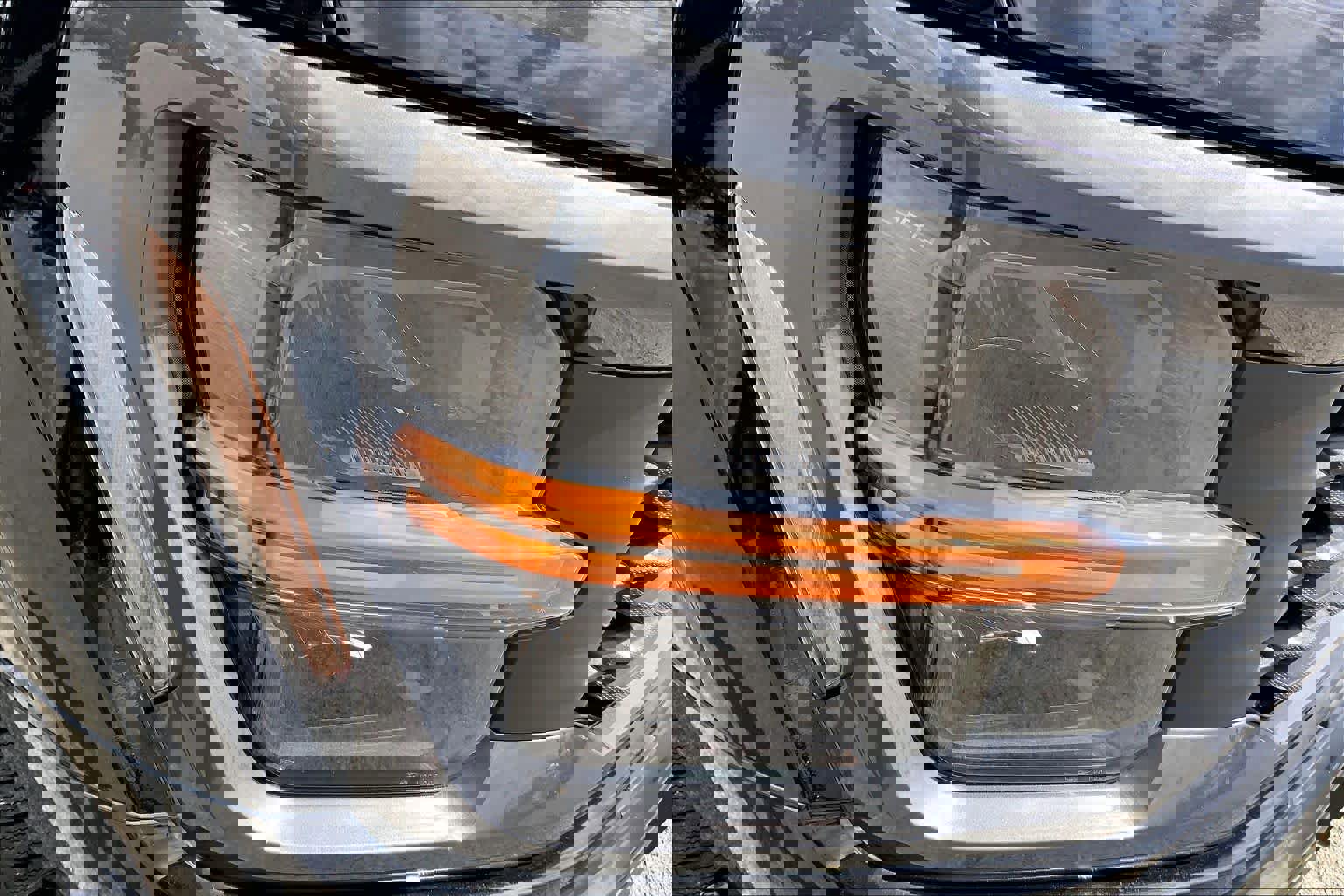 Certified 2024 Ford F150 STX image 28