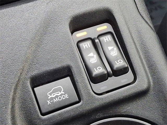 Used 2023 Subaru Crosstrek 2.0i Premium w/ Popular Package #3 image 24