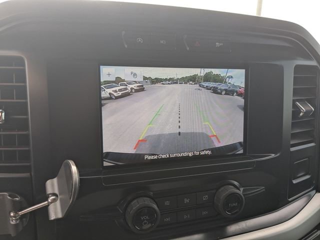 Certified 2021 Ford F150 XL RWD image 17