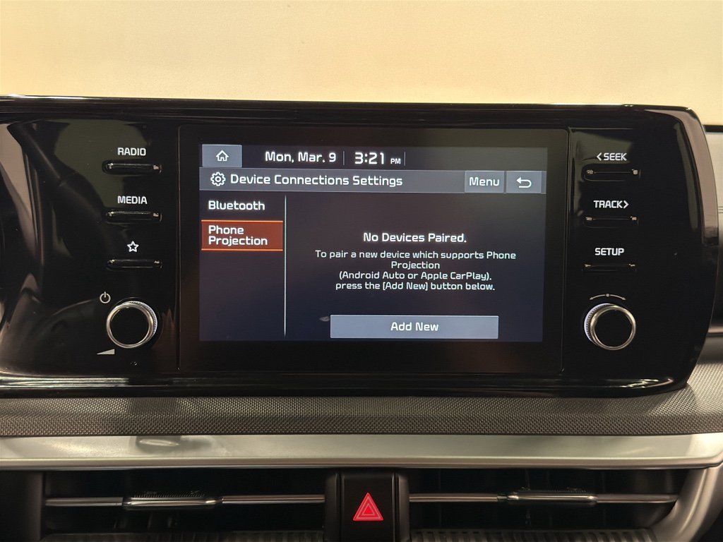 Used 2022 Kia K5 LXS image 22