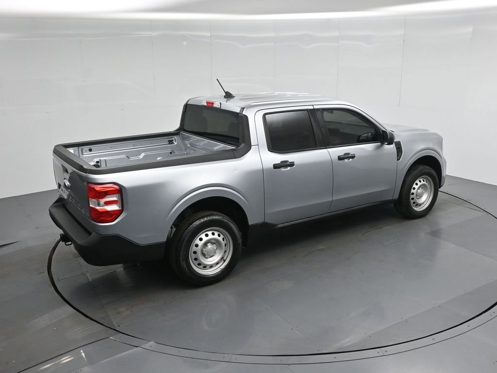 Certified 2023 Ford Maverick XL image 13