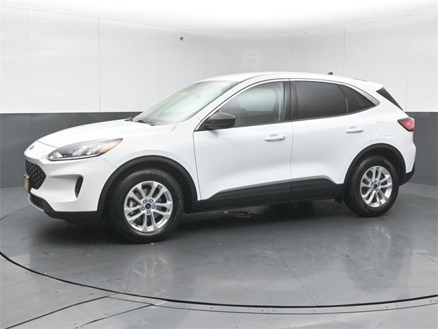 Certified 2022 Ford Escape SE w/ Convenience Package image 2