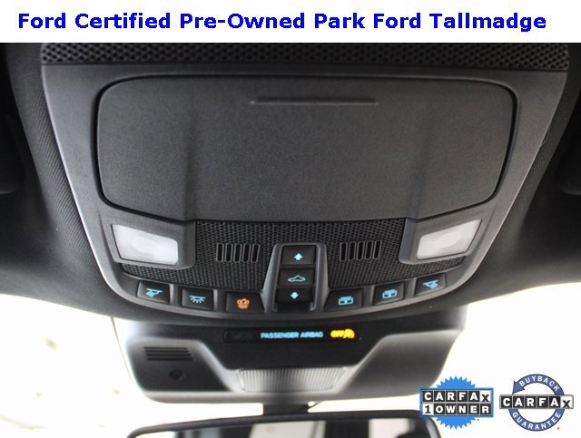Certified 2024 Ford Expedition Platinum image 21