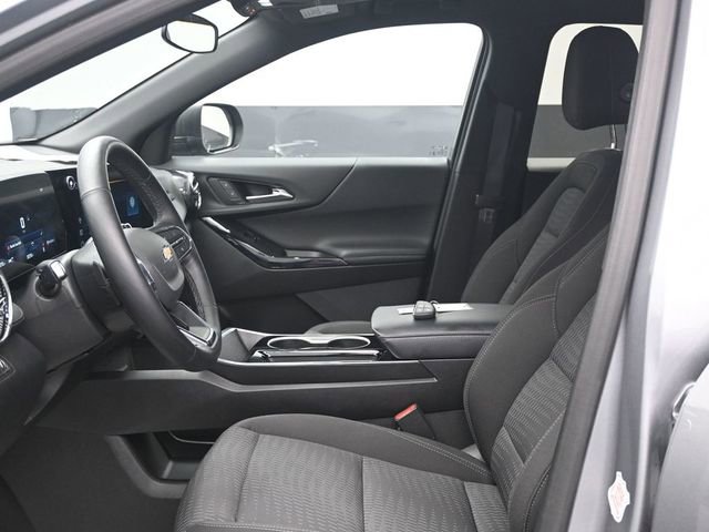 Used 2025 Chevrolet Equinox LT AWD/4WD image 6